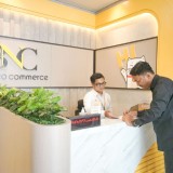 Gozco Borong Saham BNC Lagi, Kepemilikan Tembus Dua Digit