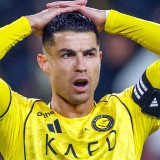 Tak Lagi Betah di Al-Nassr, Ronaldo Dikabarkan akan ke MLS