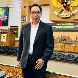 DPRD Banyuwangi Dukung Ketegasan Satpol PP Bongkar Paksa Baliho Bodong