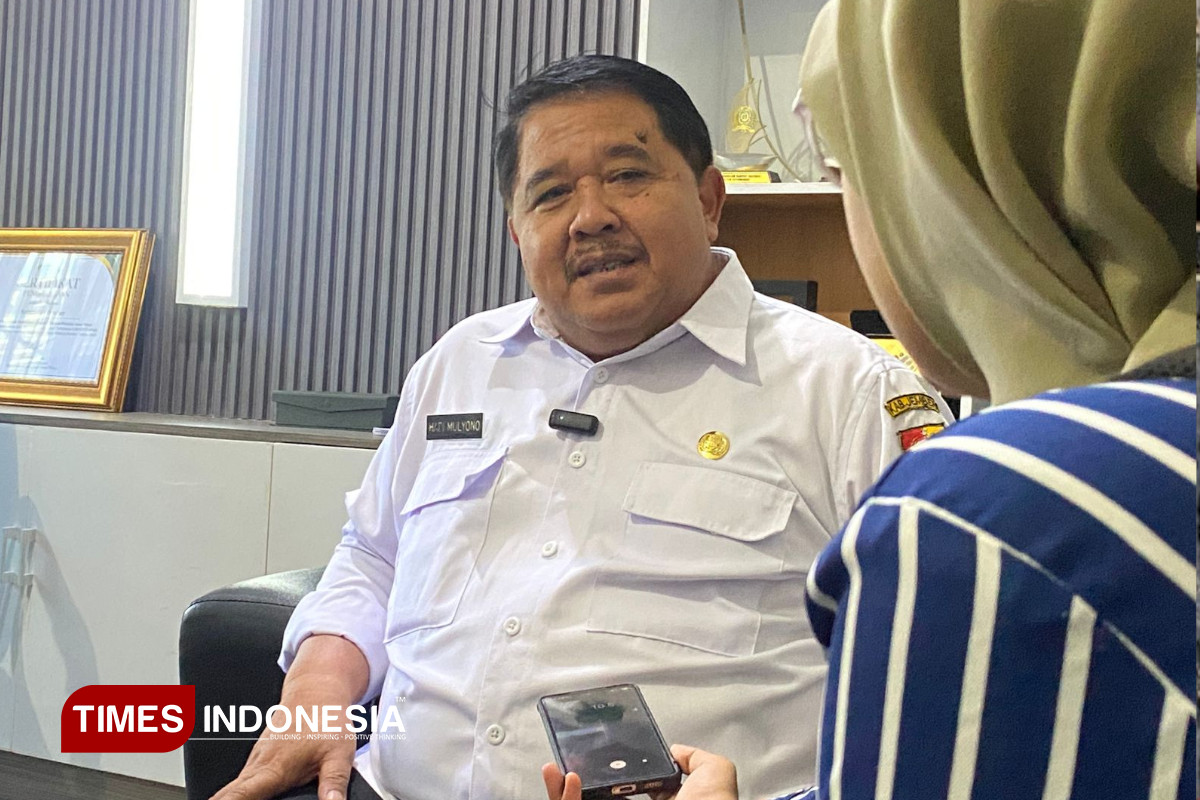 Kurangi Pengangguran, Disnaker Jember Kirim 1.000 Warganya Kerja ke Luar Negeri