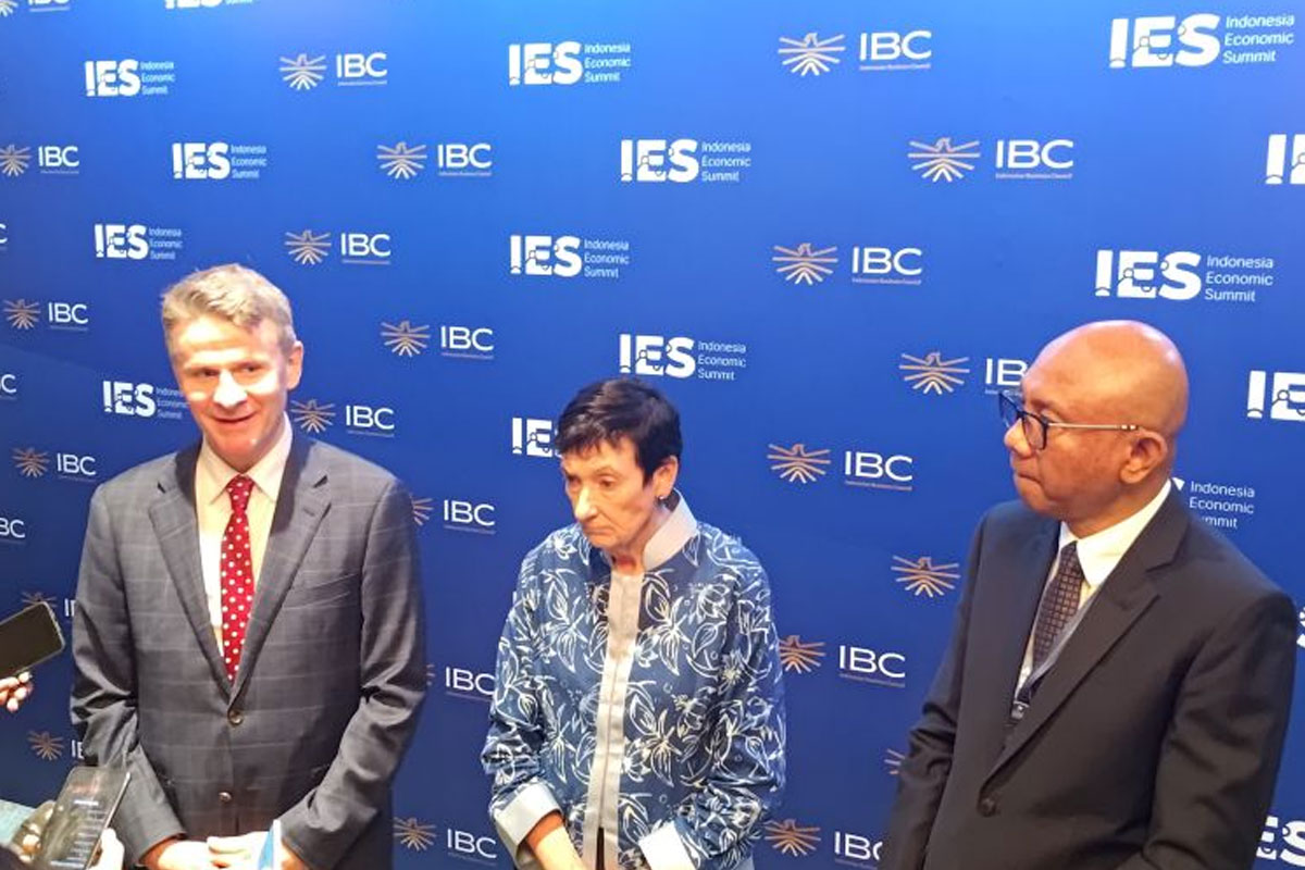 Indonesia dan Australia Pererat Kemitraan: Dari Perdagangan Menuju Ekspansi Investasi