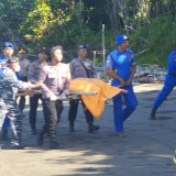 Tiga Jenazah Ditemukan Selama Sepekan Evakuasi Bangkai KMP Tunu Pratama Jaya