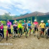 Gowes Saktekane, Komunitas Sepeda Lansia Magelang yang Tetap Konsisten Bersepeda