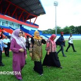 Khofifah Pastikan Malang Siap Jadi Tuan Rumah Doa 1 Abad NU