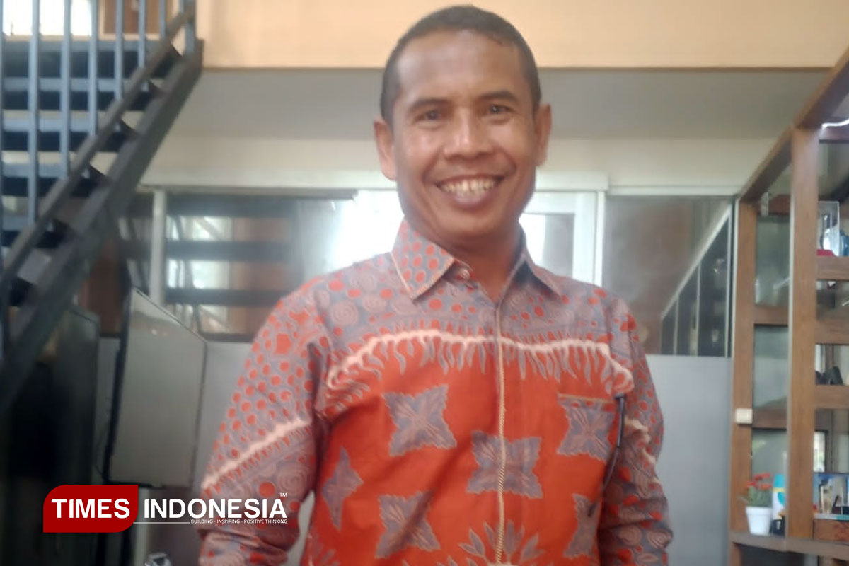 Penanganan Sampah Disorot Presiden, Fraksi Gerindra DPRD KLU Siap Kawal Instruksi DPP