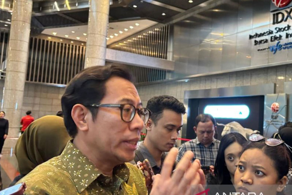 Imbas Kasus PIPA, BEI Siap Saring Ketat Calon Emiten IPO