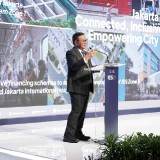 City Investment Accelerator Diluncurkan di IES 2026, Jawab Tantangan Investasi Kota