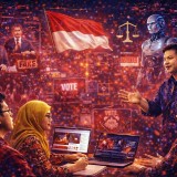 Kontes AI Indonesia 2026 Dinilai Bisa Pengaruhi Arah Politik Digital Nasional