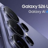Galaxy S26 Series: Zoom AI dan Video Malam Jadi Andalan