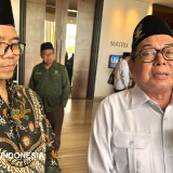 Rakor UPZ, BAZNAS Jatim Siapkan Strategi Genjot Zakat Ramadan