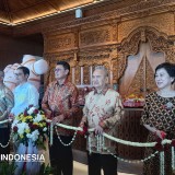 Apresiasi Cafe Jamu Indonesia, Kepala BPOM Dukung Jamu Menjadi Produk Modern Sesuai Zaman