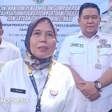 PTSL Kota Banjar Dipercepat: 1000 Sertifikat Tanah Gratis Siap Dibagikan Bulan Juli