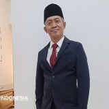 Sosok Suaeb Qury, Aktivisi dan Pegiat Literasi Terpilih Periode Kedua Komisioner KI NTB