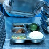 BGN dan Kemensos Godok Skema Makan Bergizi Gratis untuk Lansia dan Disabilitas