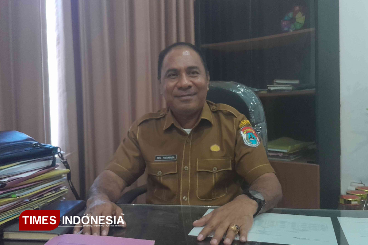 Mutasi Eselon III dan IV di Pemkab Sumba Timur Tinggal Tunggu Pelantikan