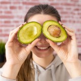 Bukan Cuma Wortel, Inilah Daftar Buah untuk Perlindungan Mata