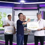 Juara I Nasional, Inovasi Sosial Perhutani KPH Bondowoso Jadi Barometer Indonesia