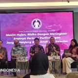 PAPDI Tegaskan Dengue Masih Jadi Ancaman Nyata, Pencegahan Jangka Panjang Perlu Diperkuat