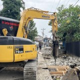 Pemkot Yogyakarta Perkuat Drainase 2026, Kucurkan Rp14,8 Miliar demi Kota Tahan Hujan Ekstrem