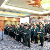 PERDOKI Lantik Pengurus Baru Periode 2025-2028: Perkuat Dokter Okupasi, Jaga Kesehatan Pekerja