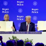 Tajuk Redaksi: Martabat Diplomasi di Persimpangan BoP Gaza