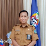 Ini Misi Khusus Sasmito Pribadi, Kacab Dindik Pacitan yang Bergelar Profesor