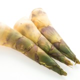 Rebung, Pangan Tradisional Kaya Serat yang Efektif Tekan Kolesterol dan Gula Darah