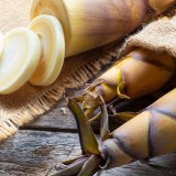 Ilmuwan Inggris Ajukan Rebung sebagai Superfood