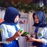 Milenial Market Fest 2026 Jadi Etalase Kreativitas Siswa SMK dan UMKM Pacitan