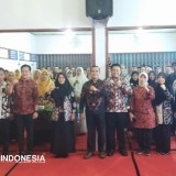 Cetak Lulusan Multidimensi, STKIP PGRI Pacitan Gandeng 63 Mitra Magang Nonkependidikan