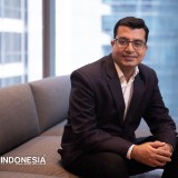 SAP Tunjuk Pemimpin Baru untuk Dorong Pertumbuhan di Asia Tenggara