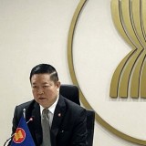 ASEAN Tegaskan Tetap Terlibat Tangani Konflik Myanmar Selama Kekerasan Tak Meningkat