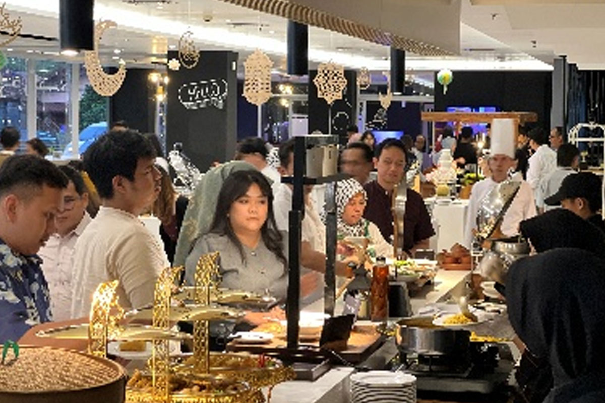 Gathering Bersama Media dan Partner, INNSiDE by Melia Yogyakarta Luncurkan Blissful Iftar 2026