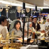 Gathering Bersama Media dan Partner, INNSiDE by Melia Yogyakarta Luncurkan Blissful Iftar 2026