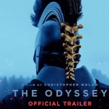 The Odyssey Film Christopher Nolan Paling Ditunggu 2026