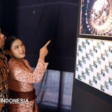 UKM CIPHOC Unitomo Padukan Teater dan Musik dalam Pameran RUPA