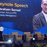 Abraham Samad Dorong Perubahan Strategi Pemberantasan Korupsi, Soroti Korupsi Aparat Penegak Hukum