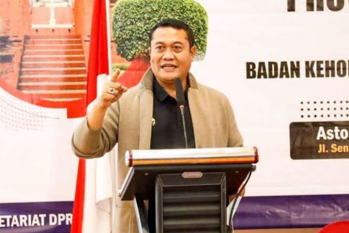 DPRD Jatim Desak Pemprov Percepat Sertifikasi Aset, Potensi Genjot PAD Rp500 Miliar