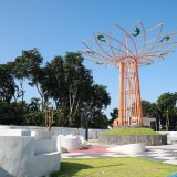 Alun-Alun Kembali Dibuka, Bupati Sidoarjo Ajak Warga Dukung Indonesia ASRI