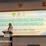 Tragedi Siswa di NTT, BEM Pesantren Desak Presiden Prabowo Gelar Dialog Bersama Mahasiswa