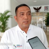 KONI Majalengka Sambut Pembangunan SOR Baribis, Harapan Baru Prestasi Atlet Daerah