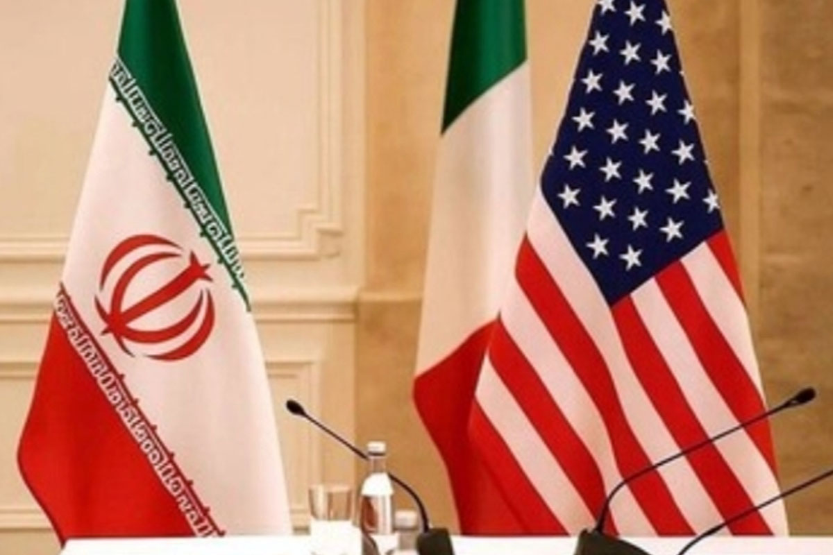 Sembilan Negara Arab dan Muslim Tekan AS Agar Mau Dengarkan Iran Bicara