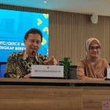Wujudkan Indonesia Emas 2045, Menkes: 22 Rumah Sakit Baru Siap Beroperasi Tahun Ini