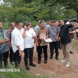 SOR Baribis Majalengka Dirancang Mengacu Pedoman PSSI dan FIFA