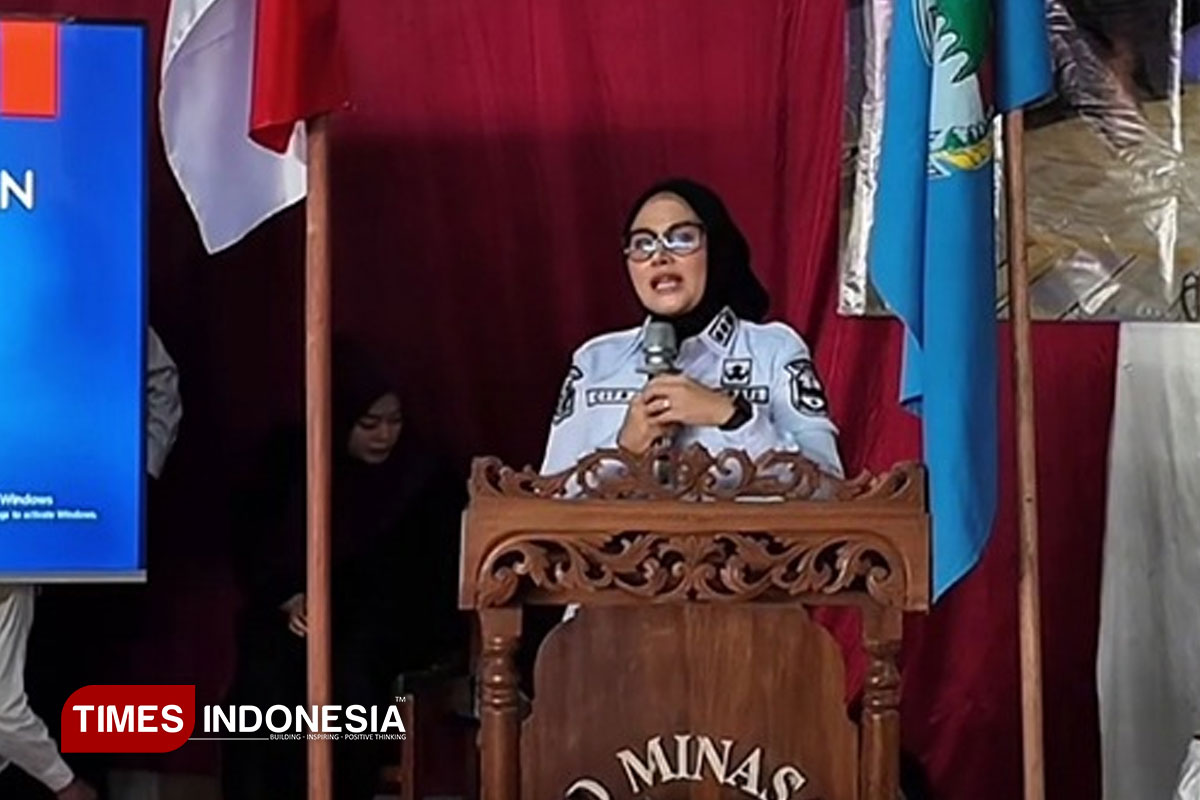 Jadi Momentum Penguatan Koperasi Nelayan, Bupati Pangandaran Apresiasi RAT KUD Minasari 2025