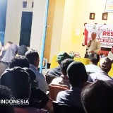Dorong Ekonomi Warga, Mislan Syarif Ajak Petani Taliabu Pasok Bahan Pangan ke Dapur MBG