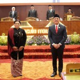 Ini Komitmen Diana Sasa Terkait Isu Lingkungan Usai Dilantik