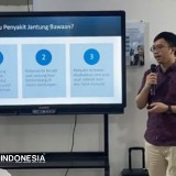 Dokter RSUD Pandega Pangandaran: Penyakit Jantung Bawaan Bisa Terdeteksi Sejak Dini