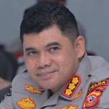 Polisi Amankan Macan Tutul yang Teror Warga Pacet Bandung, Area Permukiman Disterilkan