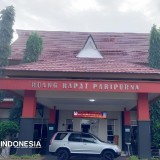 Wacana Pengadaan Pakaian Dinas DPRD Pangandaran, Anggaran Capai Rp405 Juta